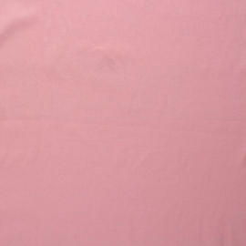 Denim cotton twill roze