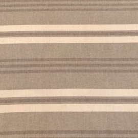 Canvas riviera stripes