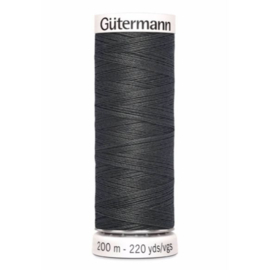 Gutermann allesnaaigaren 36