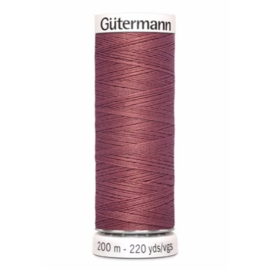 Gutermann allesnaaigaren 474