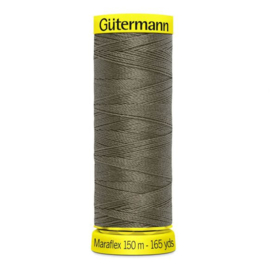 Gutermann Maraflex rekbaar garen 676