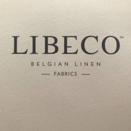 Belgisch linnen Libeco Glycine