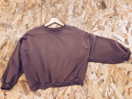 Initiatiereeks tricot: the perfect sweater