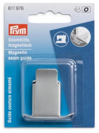 Magnetische zoomgeleider