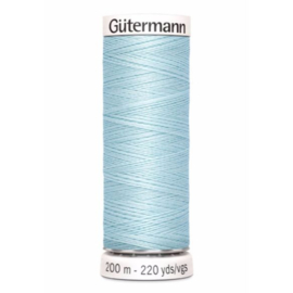 Gutermann allesnaaigaren 200m 194