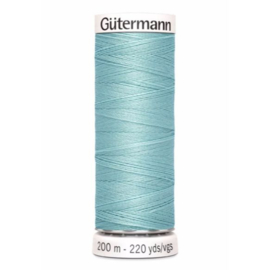 Gutermann allesnaaigaren 200m 331
