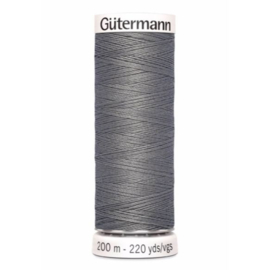 Gutermann allesnaaigaren 496