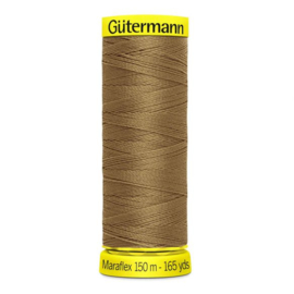 Gutermann Maraflex rekbaar garen 887