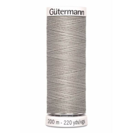 Gutermann allesnaaigaren 118