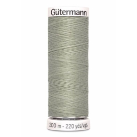 Gutermann allesnaaigaren 132