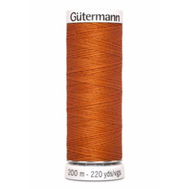 Gutermann allesnaaigaren 200m 982