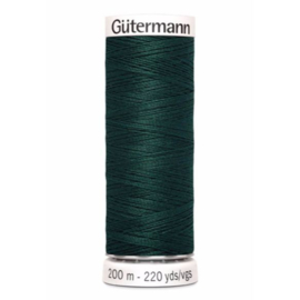 Gutermann allesnaaigaren 18