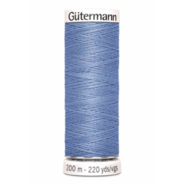 Gutermann allesnaaigaren 200m 833