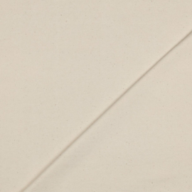 Boordstof natural grain