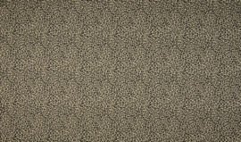 KATOEN mini leopard Sand
