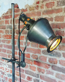 Industrial Hanau Quartz lamp