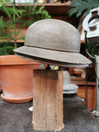 vintage hat mold