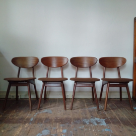 Louis van Teeffelen chairs