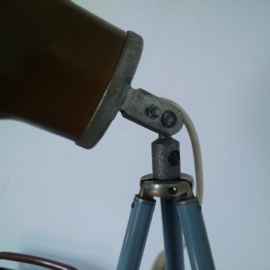 Vintage Cifo tripod floorlamp