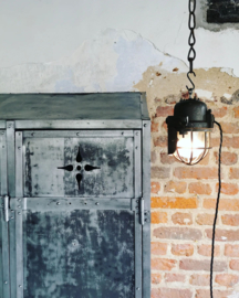 Industrial bully lamp