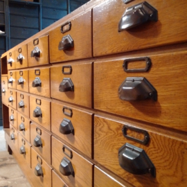 English shopcounter circa 1900