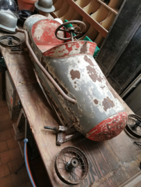 1950's Torck beach racer pedal car