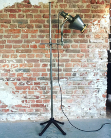 Industrial Hanau Quartz lamp