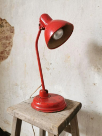 Kaiser Idell, Christian Dell industrial desk lamp