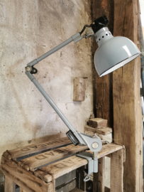 Industrial Rademacher worklamp