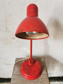 Kaiser Idell, Christian Dell industrial desk lamp