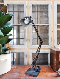 Herbert Terry anglepoise lamp