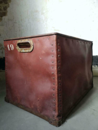 Suroy Textile bin