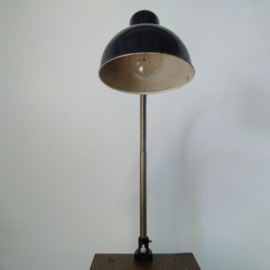 Kaiser Idell desk lamp