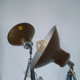 Vintage Cifo tripod floorlamp