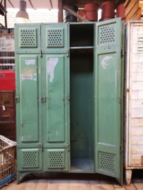 Industrial  lockercabinet