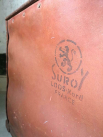 Suroy Textile bin