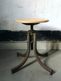 Bienaise stool, 1930's