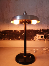 Art deco table lamp