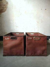 Suroy Textile bin