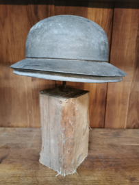 vintage hat mold