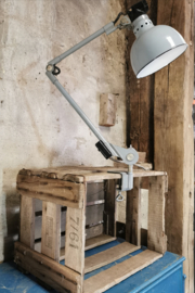 Industrial Rademacher worklamp