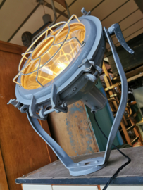 Industrial flood light