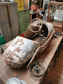 1950's Torck beach racer pedal car