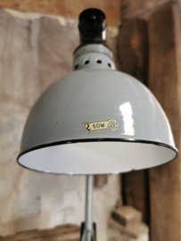 Industrial Rademacher worklamp