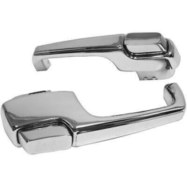 DOOR HANDLES CHEVROLET 1967-72