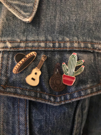 MEXICO PINS