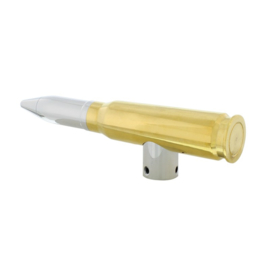 50 CALIBER BULLIT T-SHIFT KNOB