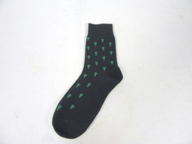Retro Socks for Men
