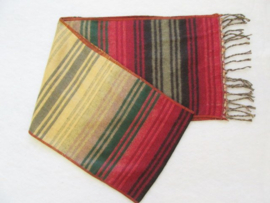 SOUTHWEST SERAPE SCARF