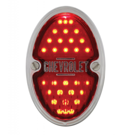 CHEVY LED TAIL LIGHT 1933-1935